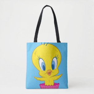 Bolso De Tela Torta de copas TWEETY™