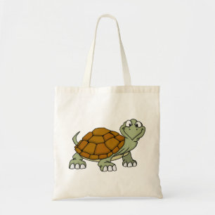 Bolso De Tela tortuga