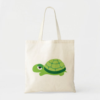 Bolso De Tela tortuga