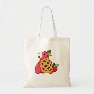 Bolso De Tela Tortuga con caparazón