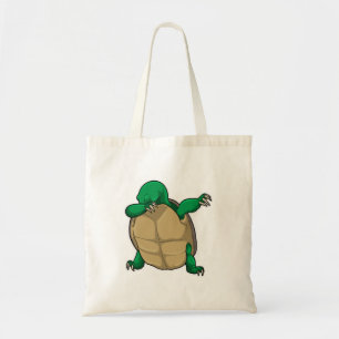 Bolso De Tela Tortuga en Hip Hop Dance Dab