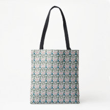 Tortuga Marina Tropical Patrón Floral | Océano Cos