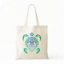 Tortuga tribal