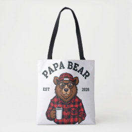 Bolso De Tela Tote