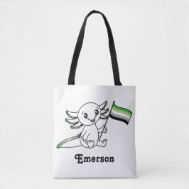 Bolso De Tela Tote