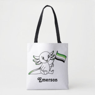 Bolso De Tela Tote