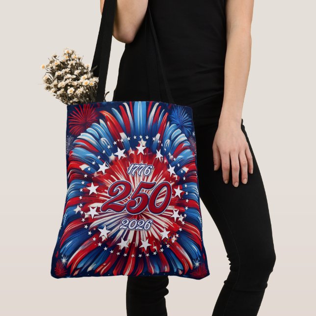 Bolso De Tela Tote (Detalle)