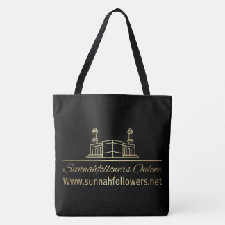 Bolso De Tela Tote