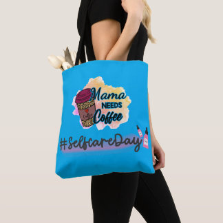 Bolso De Tela Tote