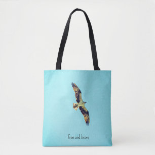 Bolso De Tela Tote