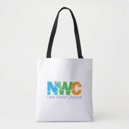 Bolso De Tela Tote