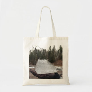 Bolso De Tela Tote