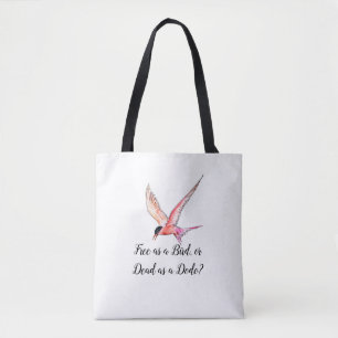 Bolso De Tela Tote