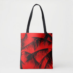 Bolso De Tela Tote