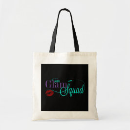 Bolso De Tela Tote