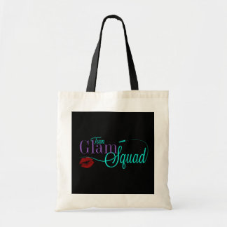 Bolso De Tela Tote