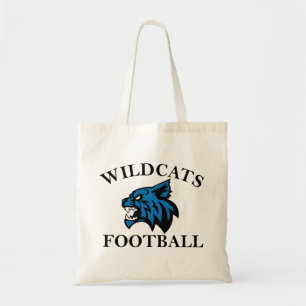 Bolso De Tela Tote