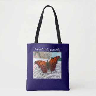 Bolso De Tela Tote