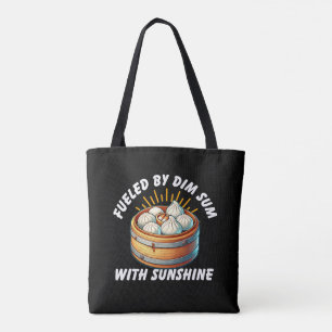 Bolso De Tela Tote