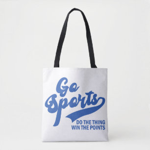 Bolso De Tela Tote