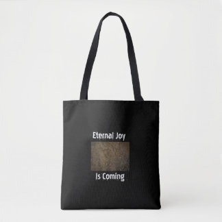 Bolso De Tela Tote