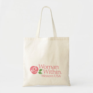 Bolso De Tela Tote