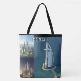 Bolso De Tela Tote