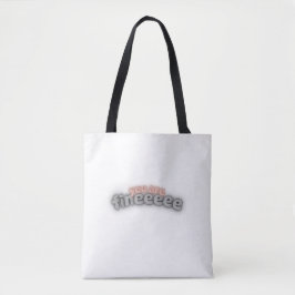 Bolso De Tela Tote