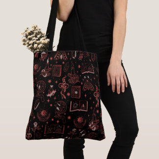 Bolso De Tela Tote