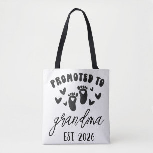 Bolso De Tela Tote
