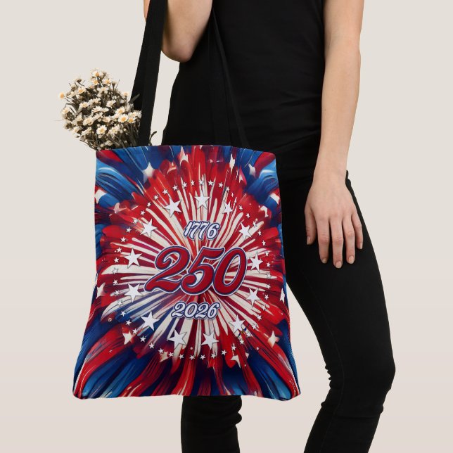 Bolso De Tela Tote (Detalle)