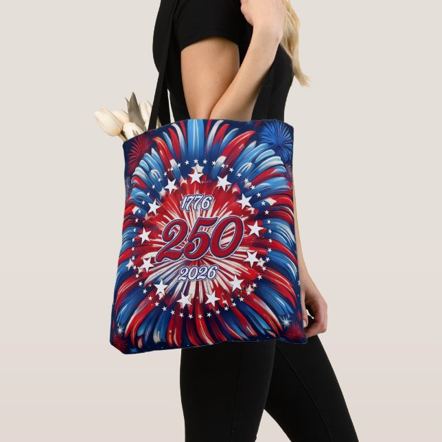 Bolso De Tela Tote (Detalle)