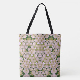 Bolso De Tela Tote