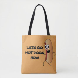 Bolso De Tela Tote