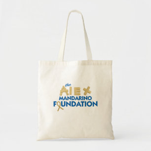 Bolso De Tela Tote