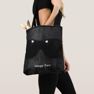 Bolso De Tela Tote