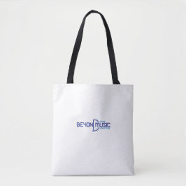 Bolso De Tela Tote