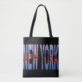 Bolso De Tela Tote