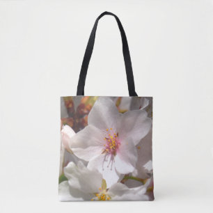 Bolso De Tela Tote
