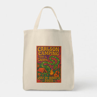 Bolso De Tela Tote
