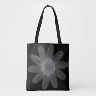Bolso De Tela Tote