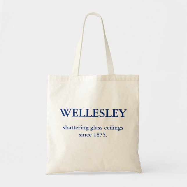 Bolso De Tela Tote (Frente)