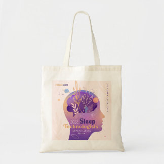 Bolso De Tela Tote AAST STAW 2023