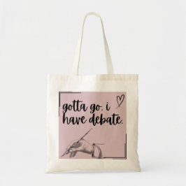 Bolso De Tela tote adya