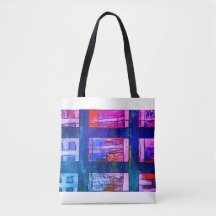 Tote Artsy