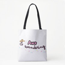 Tote Awe y Wandering