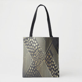 Bolso De Tela Tote Bag