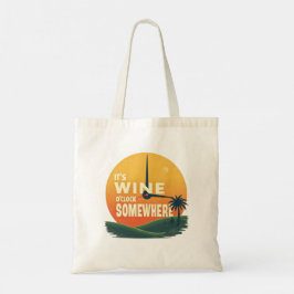 Bolso De Tela Tote Bag