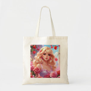 Bolso De Tela Tote Bag