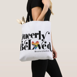 Bolso De Tela Tote Bag
